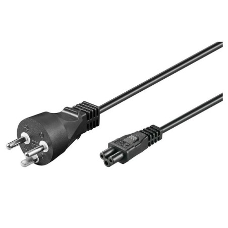 MicroConnect PowerCord DK to C5 1.8m